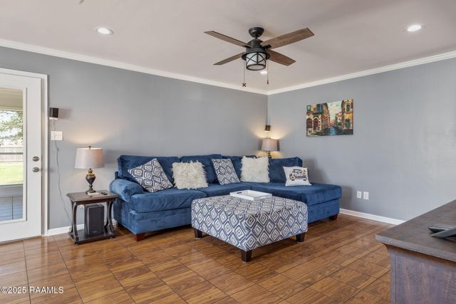 2216 Perry Drive, Abbeville, LA 70510