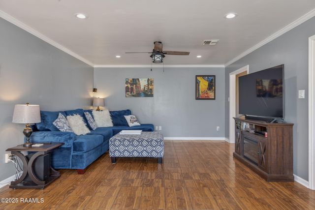 2216 Perry Drive, Abbeville, LA 70510