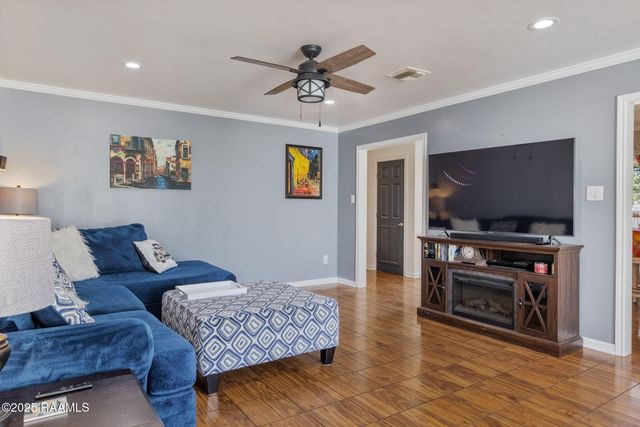 2216 Perry Drive, Abbeville, LA 70510