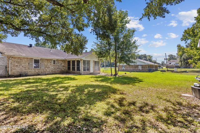 2216 Perry Drive, Abbeville, LA 70510
