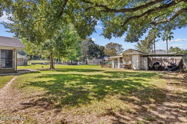 2216 Perry Drive, Abbeville, LA 70510