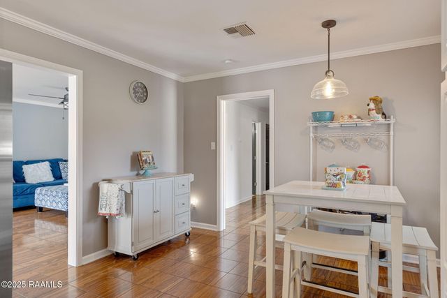 2216 Perry Drive, Abbeville, LA 70510