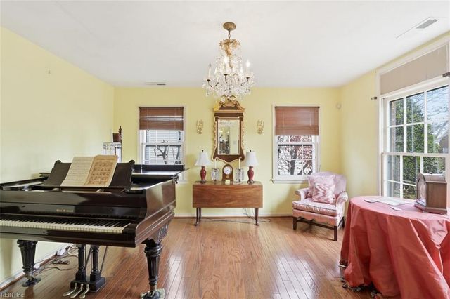 5256 Club Head RD, Virginia Beach, VA 23455