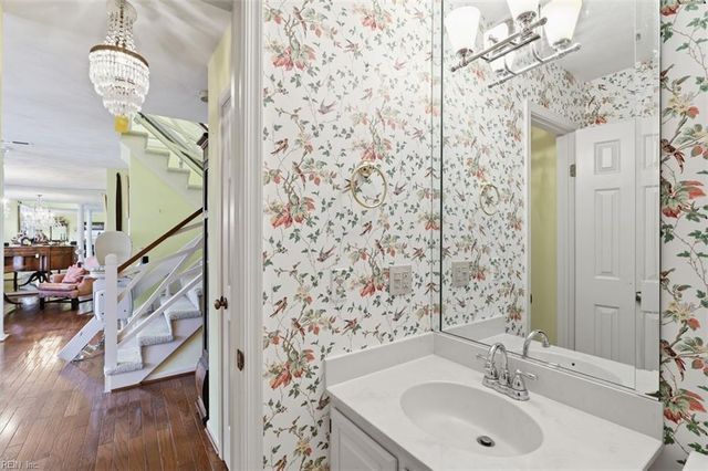 5256 Club Head RD, Virginia Beach, VA 23455