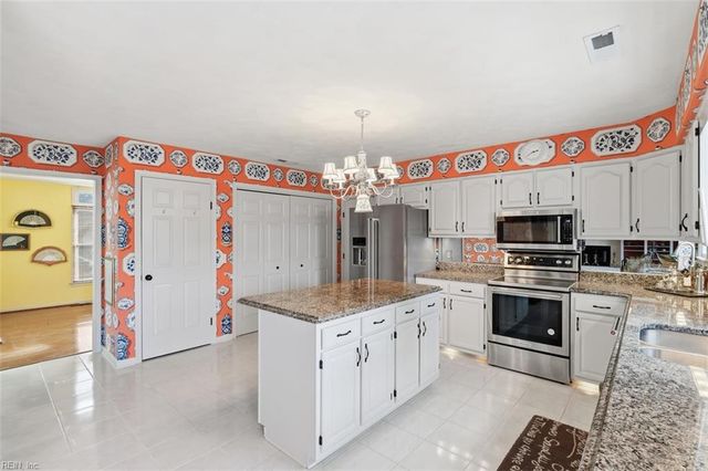 5256 Club Head RD, Virginia Beach, VA 23455