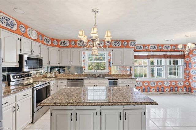 5256 Club Head RD, Virginia Beach, VA 23455