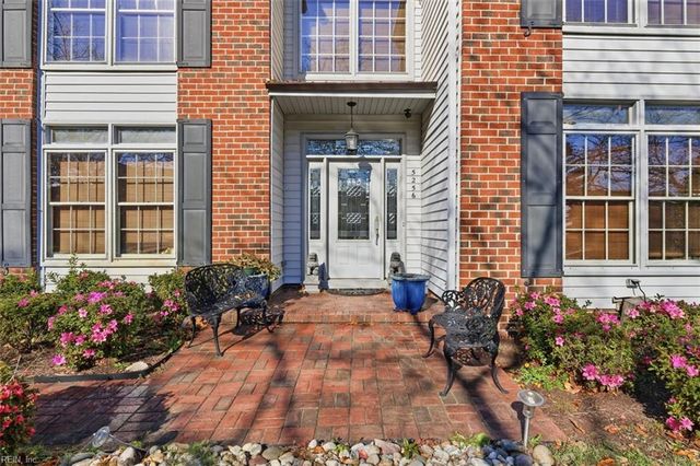 5256 Club Head RD, Virginia Beach, VA 23455
