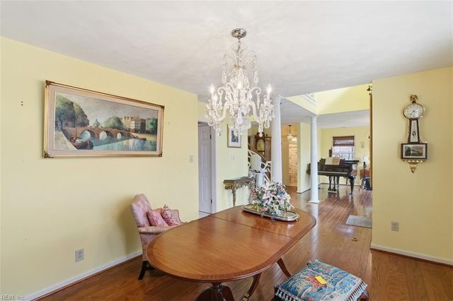 5256 Club Head RD, Virginia Beach, VA 23455