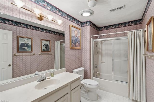 5256 Club Head RD, Virginia Beach, VA 23455