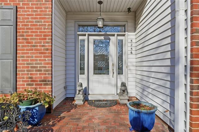 5256 Club Head RD, Virginia Beach, VA 23455
