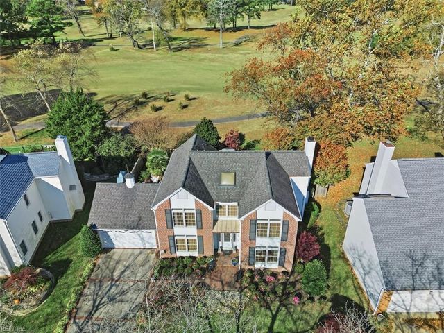 5256 Club Head RD, Virginia Beach, VA 23455