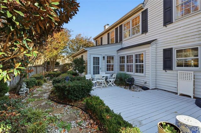 5256 Club Head RD, Virginia Beach, VA 23455