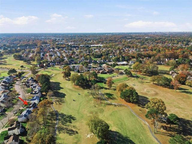 5256 Club Head RD, Virginia Beach, VA 23455