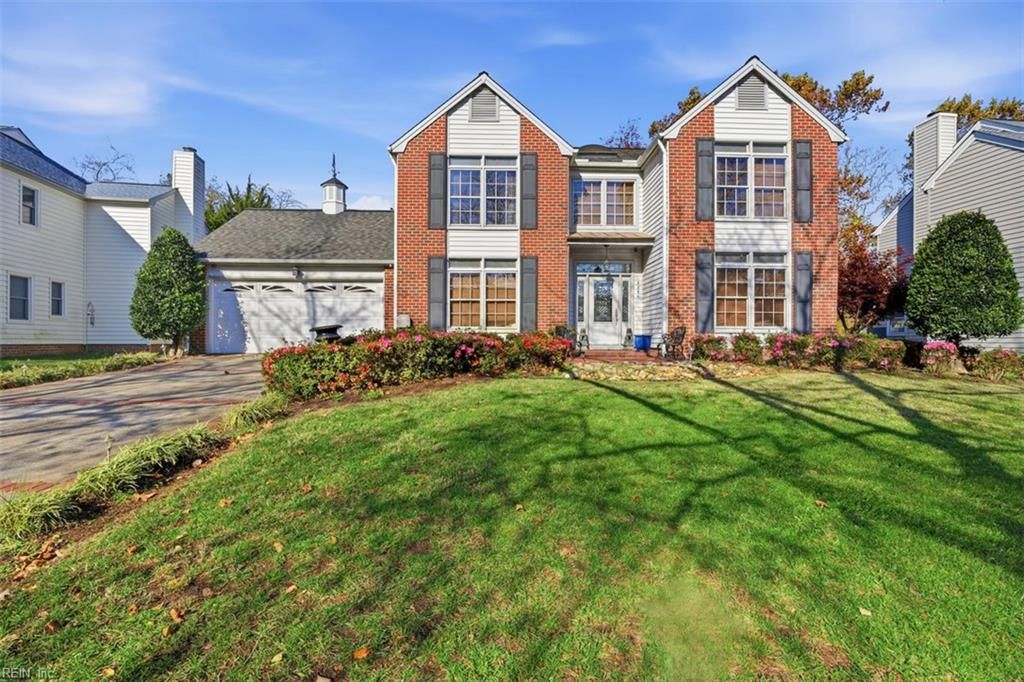 5256 Club Head RD, Virginia Beach, VA 23455