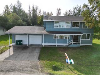 4063/4065 IRIS LANE, Fairbanks, AK 99709