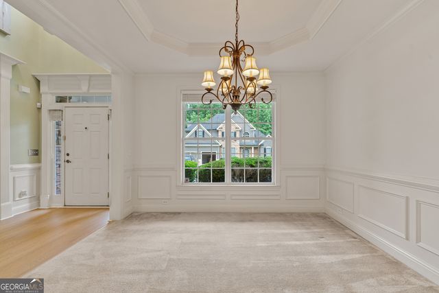 1210 Magnolia Park Circle, Cumming, GA 30040