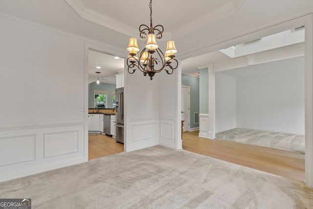 1210 Magnolia Park Circle, Cumming, GA 30040