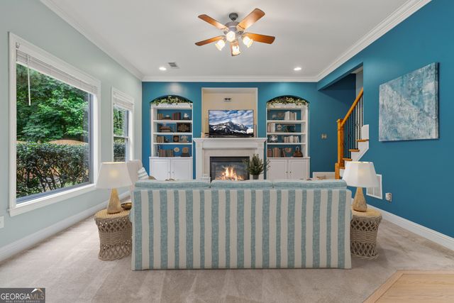1210 Magnolia Park Circle, Cumming, GA 30040