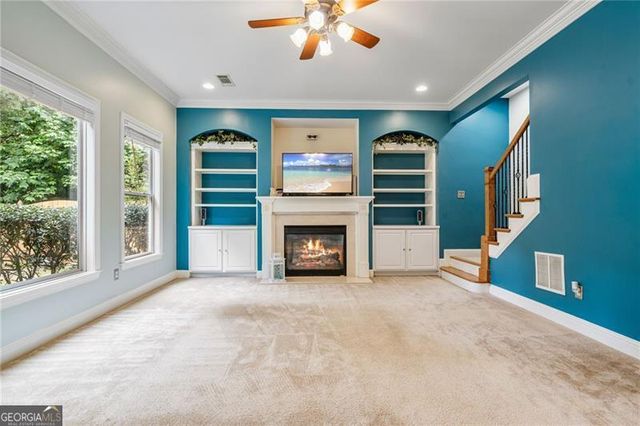 1210 Magnolia Park Circle, Cumming, GA 30040