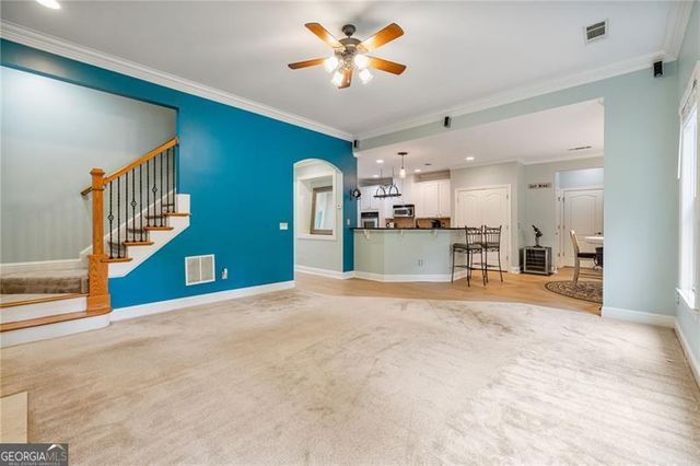 1210 Magnolia Park Circle, Cumming, GA 30040