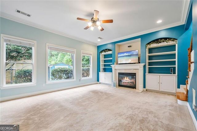 1210 Magnolia Park Circle, Cumming, GA 30040