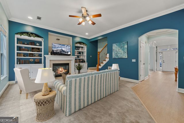 1210 Magnolia Park Circle, Cumming, GA 30040