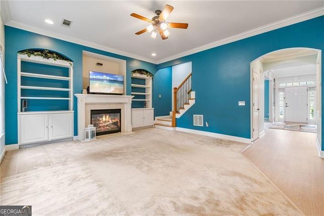 1210 Magnolia Park Circle, Cumming, GA 30040