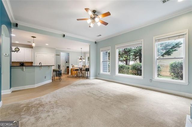 1210 Magnolia Park Circle, Cumming, GA 30040