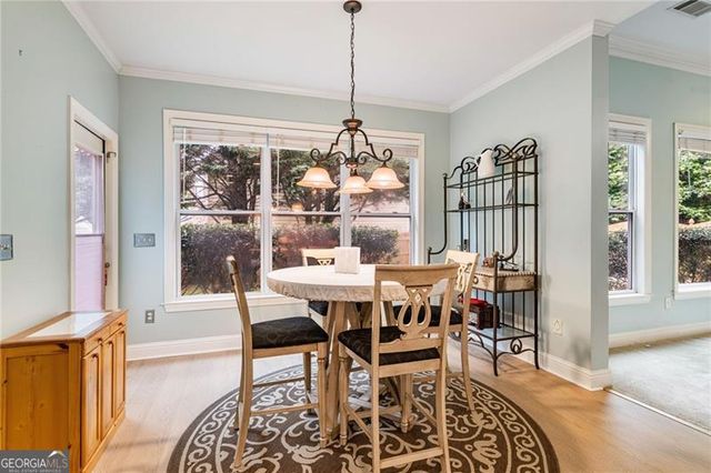 1210 Magnolia Park Circle, Cumming, GA 30040