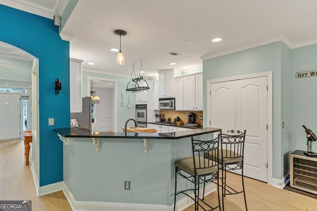 1210 Magnolia Park Circle, Cumming, GA 30040