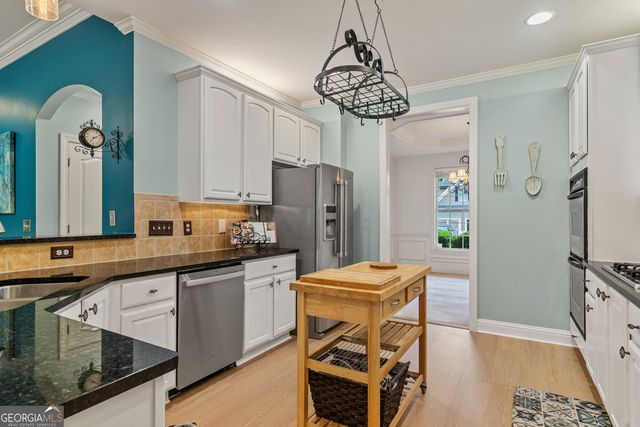 1210 Magnolia Park Circle, Cumming, GA 30040
