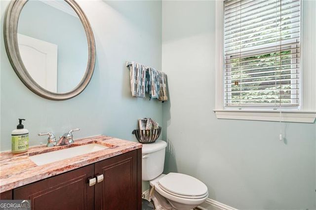 1210 Magnolia Park Circle, Cumming, GA 30040