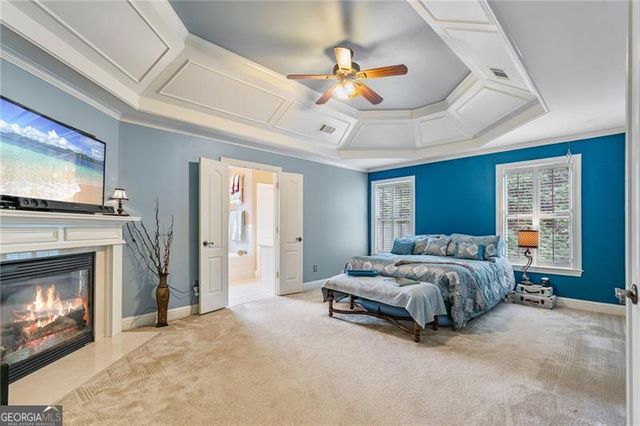 1210 Magnolia Park Circle, Cumming, GA 30040