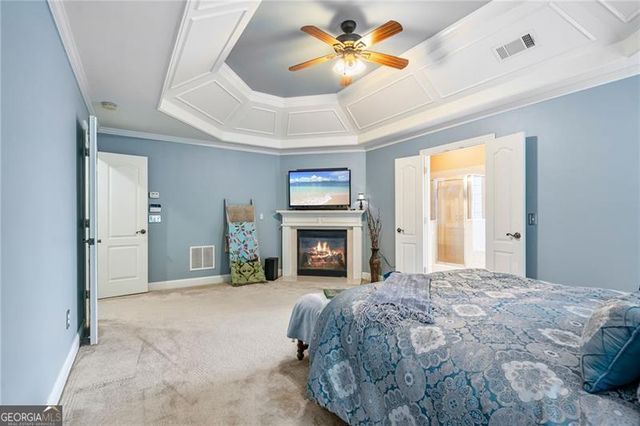1210 Magnolia Park Circle, Cumming, GA 30040