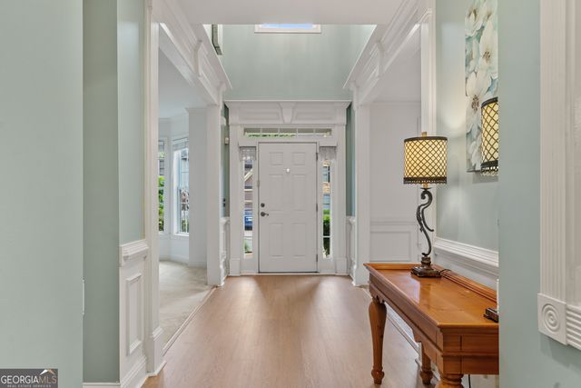 1210 Magnolia Park Circle, Cumming, GA 30040