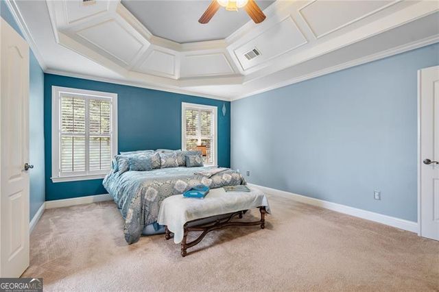 1210 Magnolia Park Circle, Cumming, GA 30040