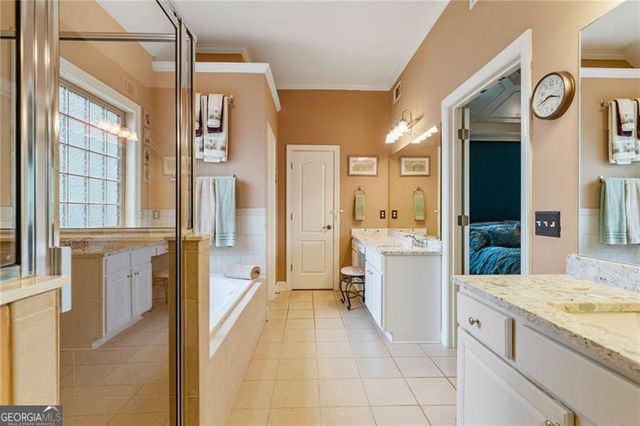 1210 Magnolia Park Circle, Cumming, GA 30040
