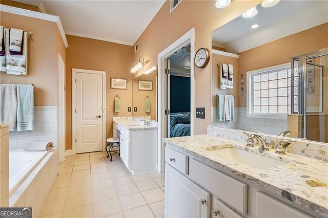 1210 Magnolia Park Circle, Cumming, GA 30040