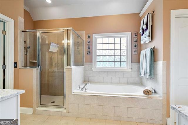 1210 Magnolia Park Circle, Cumming, GA 30040