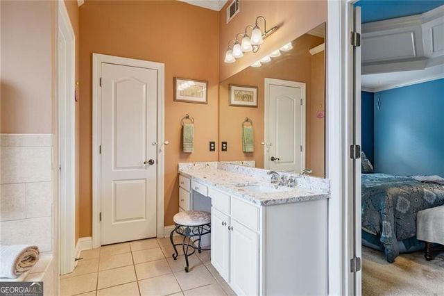 1210 Magnolia Park Circle, Cumming, GA 30040