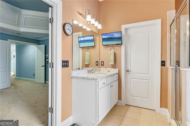 1210 Magnolia Park Circle, Cumming, GA 30040