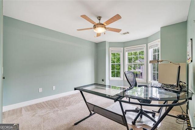 1210 Magnolia Park Circle, Cumming, GA 30040