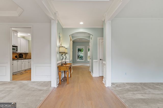 1210 Magnolia Park Circle, Cumming, GA 30040