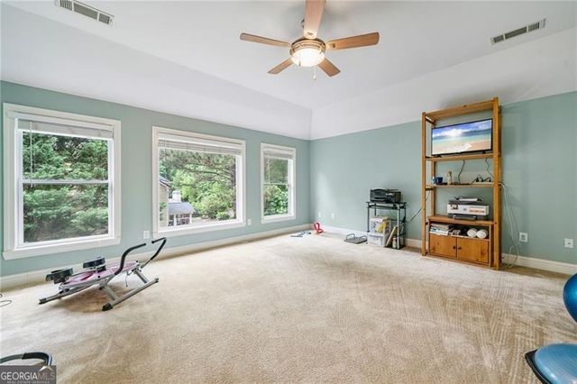 1210 Magnolia Park Circle, Cumming, GA 30040