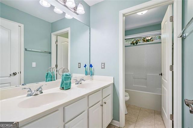 1210 Magnolia Park Circle, Cumming, GA 30040
