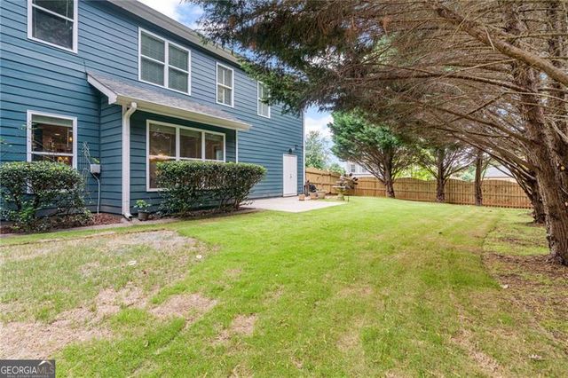 1210 Magnolia Park Circle, Cumming, GA 30040