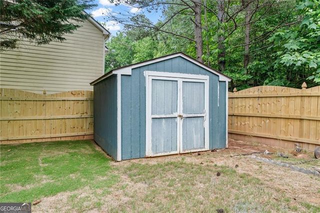 1210 Magnolia Park Circle, Cumming, GA 30040
