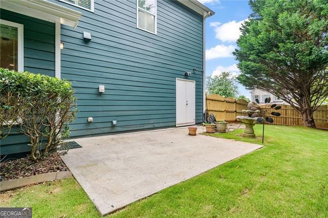 1210 Magnolia Park Circle, Cumming, GA 30040