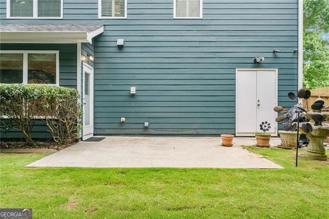 1210 Magnolia Park Circle, Cumming, GA 30040