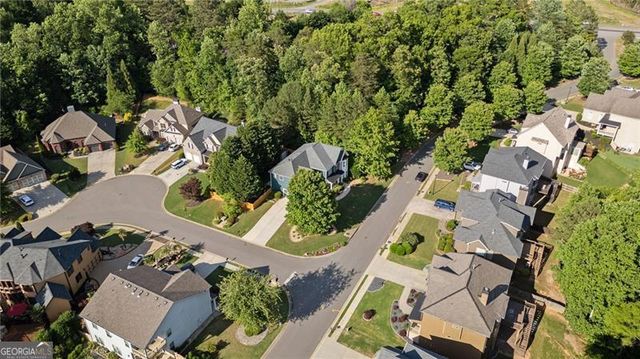 1210 Magnolia Park Circle, Cumming, GA 30040